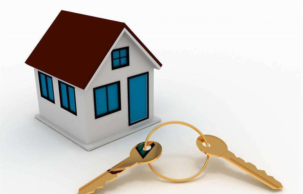 成都房屋抵押貸款