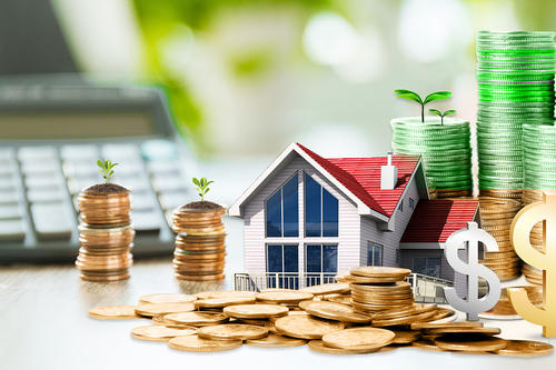 成都房屋抵押貸款辦理條件