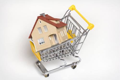 中國銀行住房抵押貸款