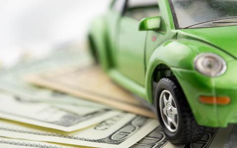 成都車輛貸款額度