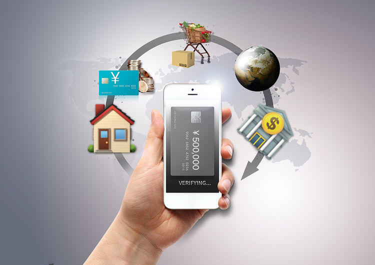 靠譜的貸款中介